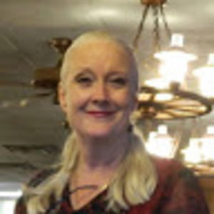 Meet your Posher, Katrina